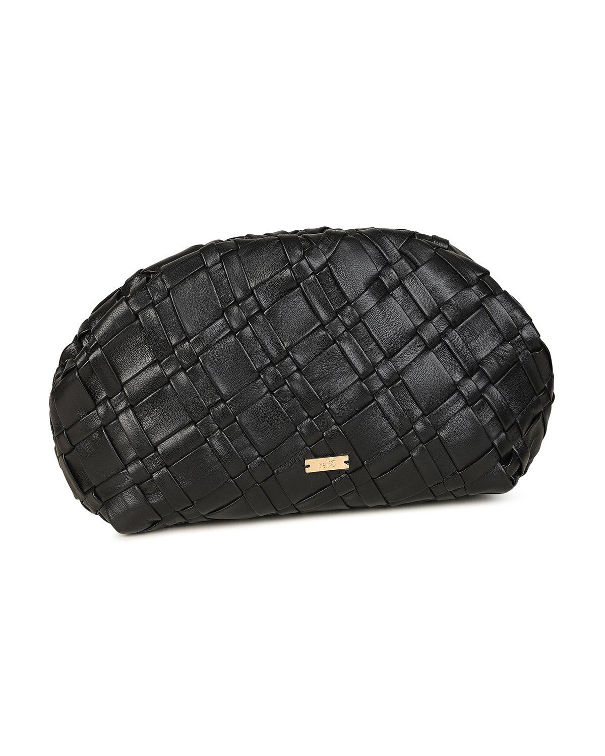 AYA Frame Clutch - Black