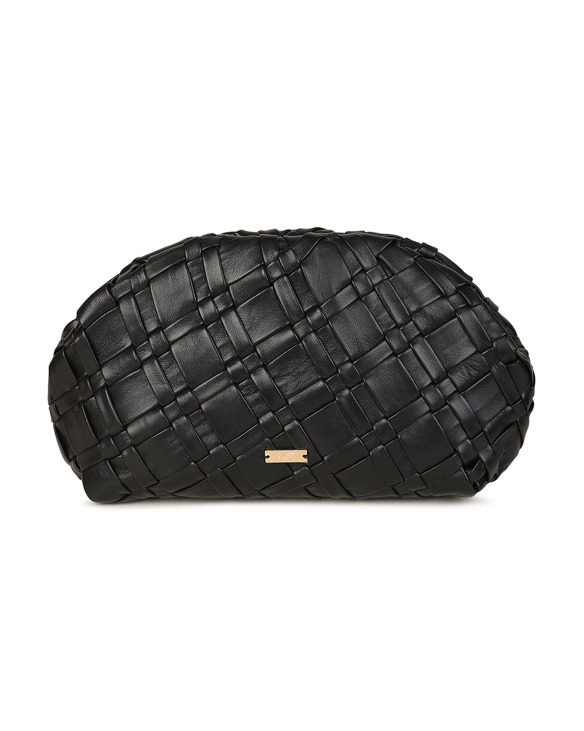AYA Frame Clutch - Black