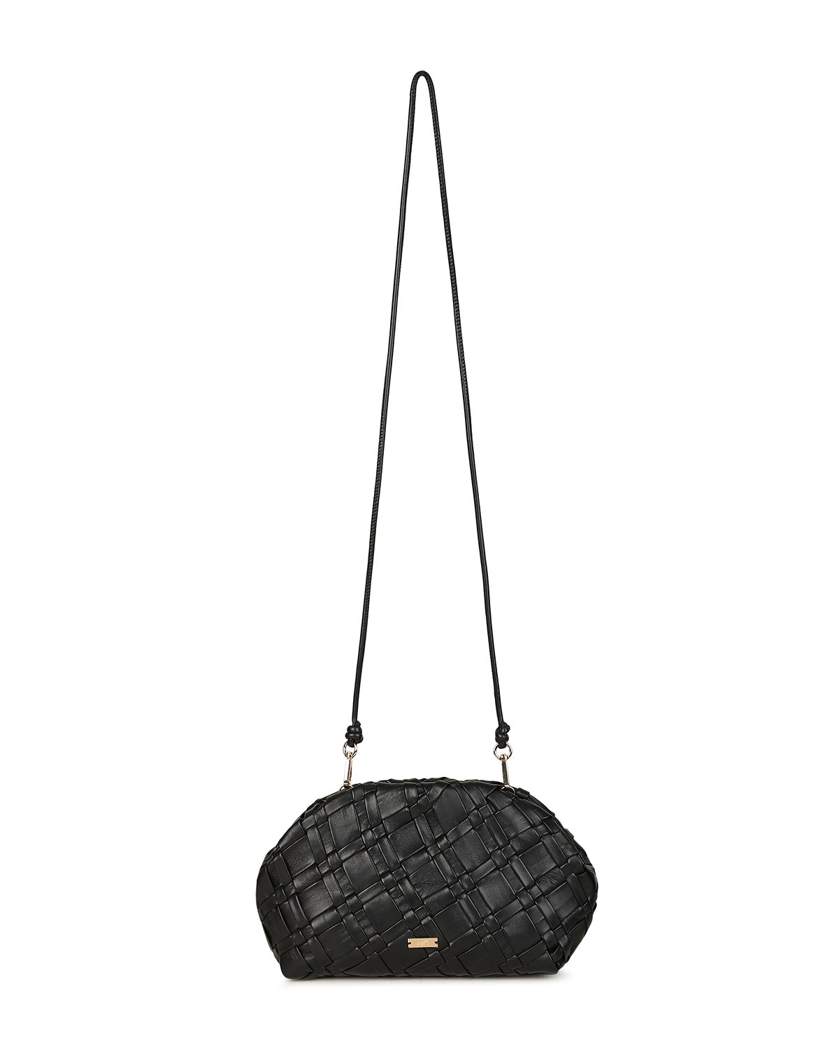 AYA Frame Clutch - Black