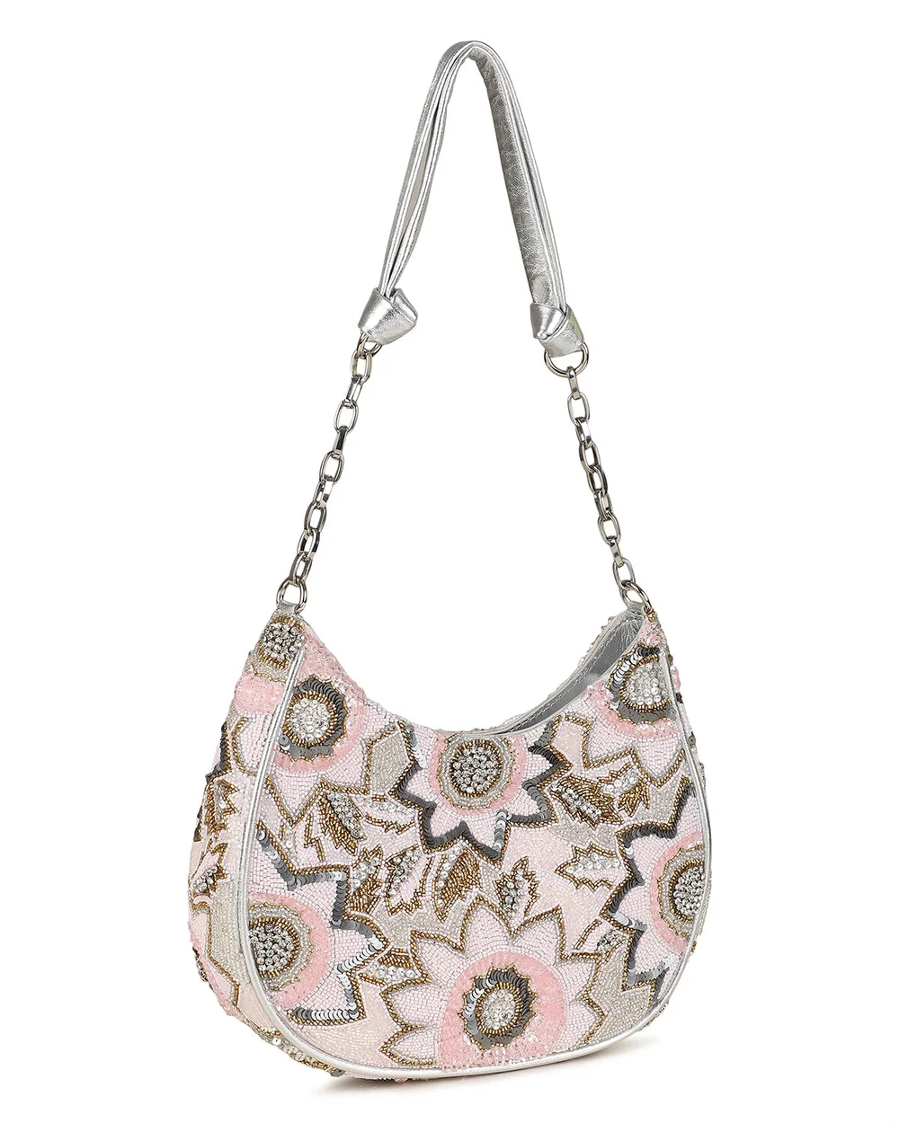 バッグ L BALL BEADS BAG 楽天市場】【正規】ボールアンドチェーン 正規 ball&chain