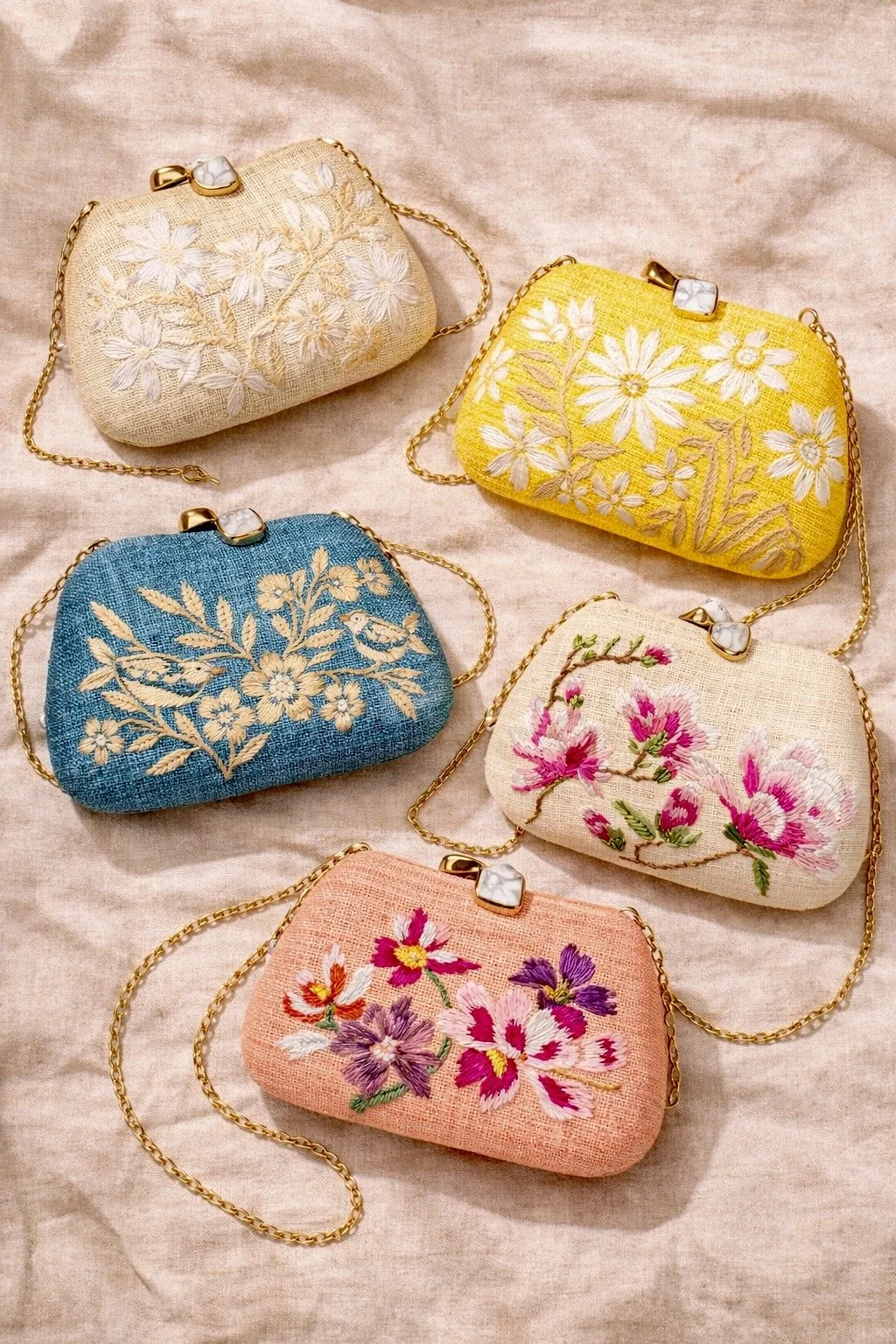 Spring Awakening: The Rafe New York Bag Edit