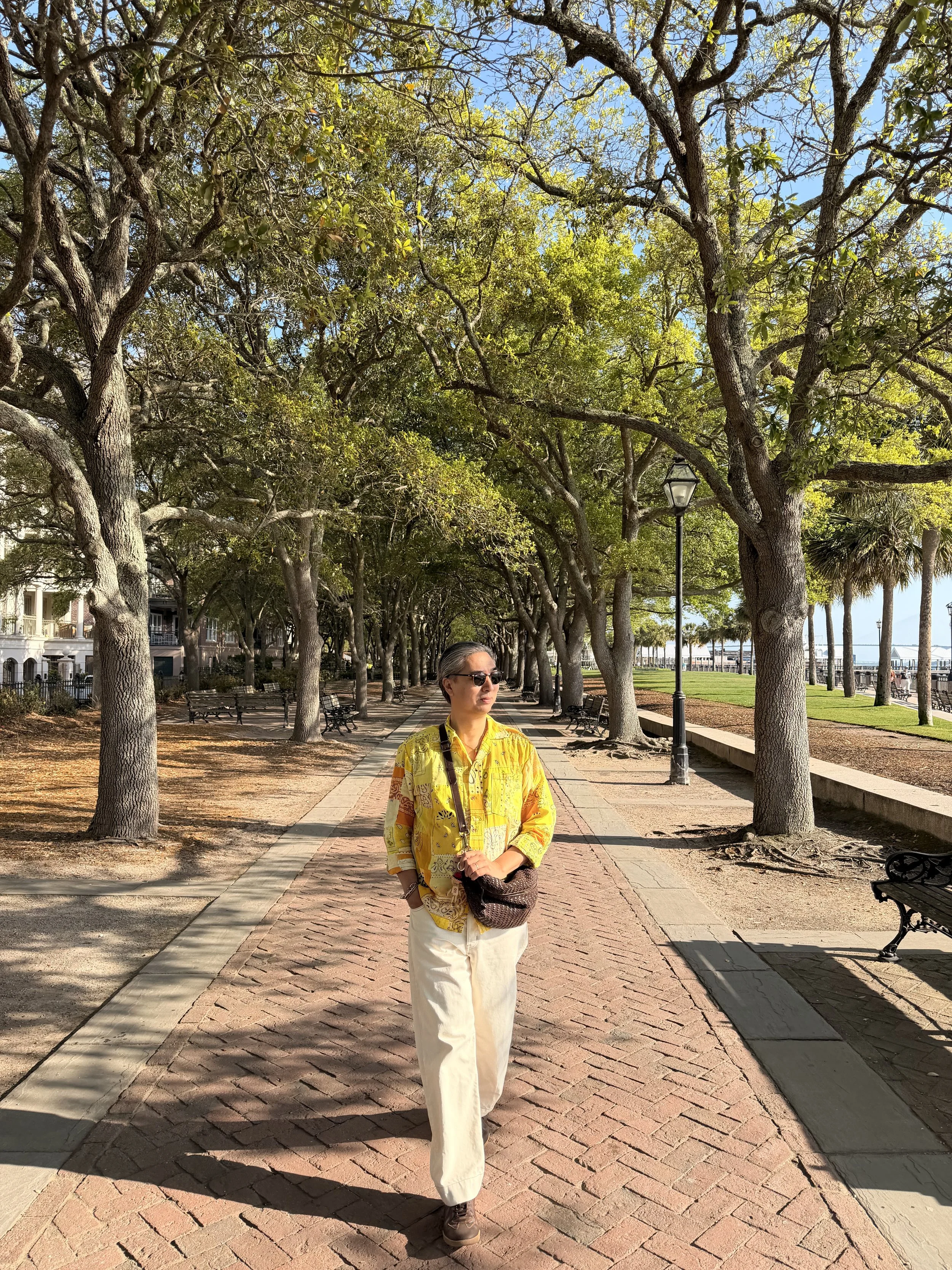 Can I Tell You about… Charleston.