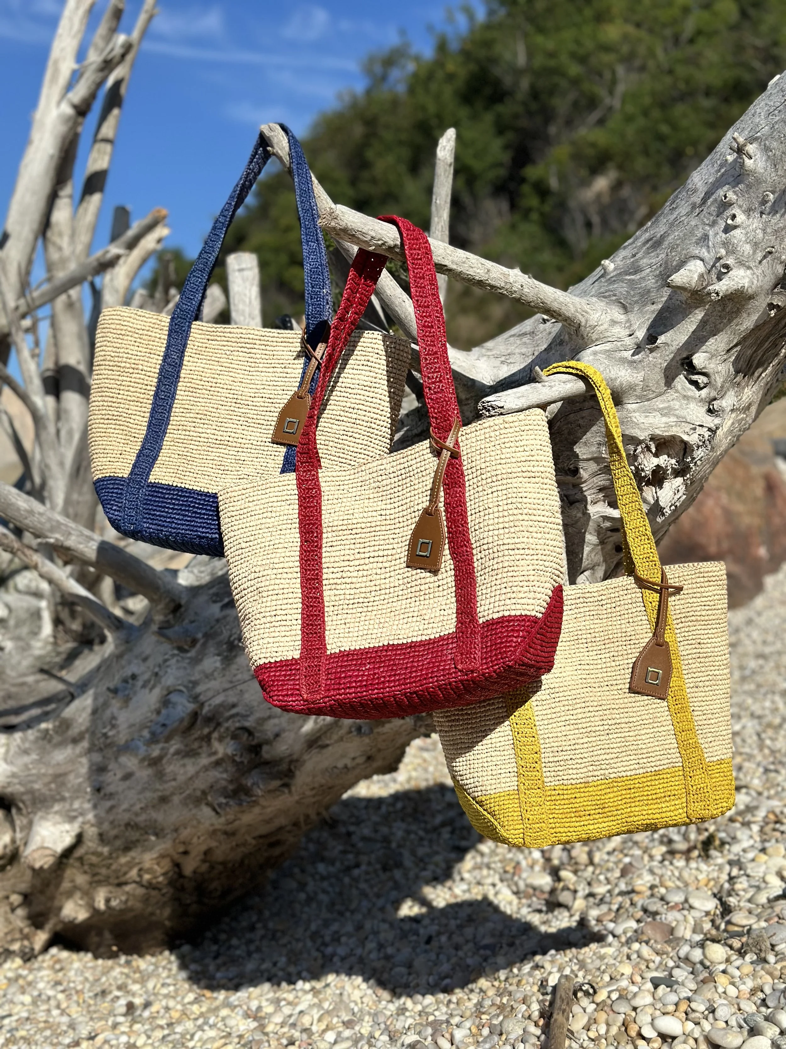 Can I tell you…the Tote of the Summer has arrived.