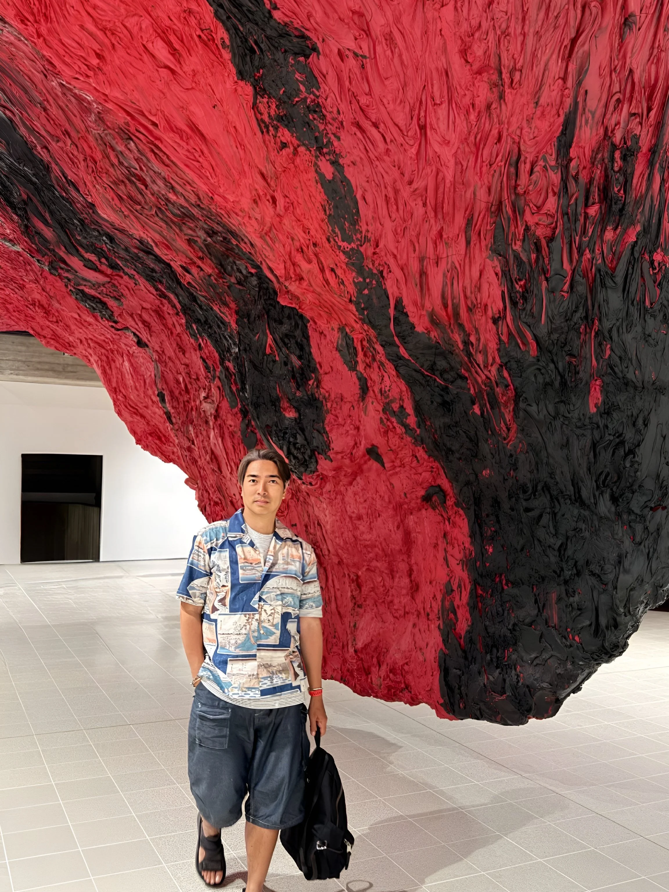 #canitellyou London&rsquo;s cultural scene is a treasure trove of world-class art, design, and fashion, where thought-provoking exhibitions and immersive installations invite visitors to see the city through a creative lens. From contemporary masterp