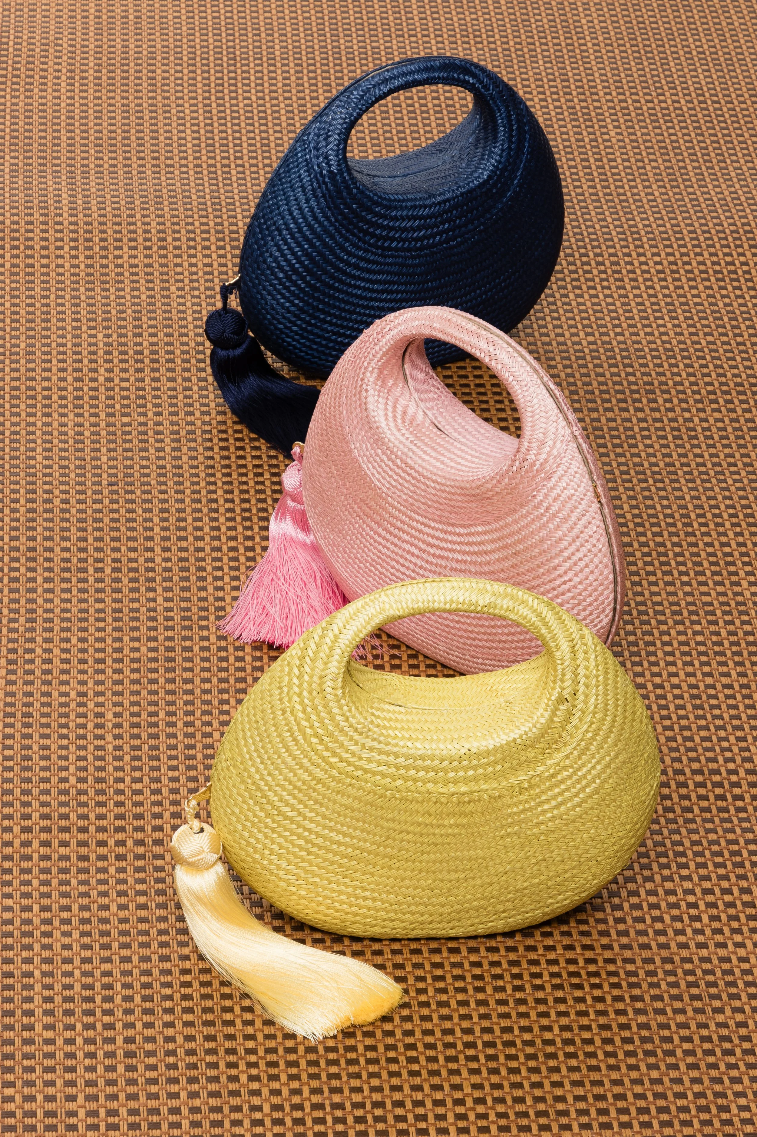 ISI cut Out Handle clutches