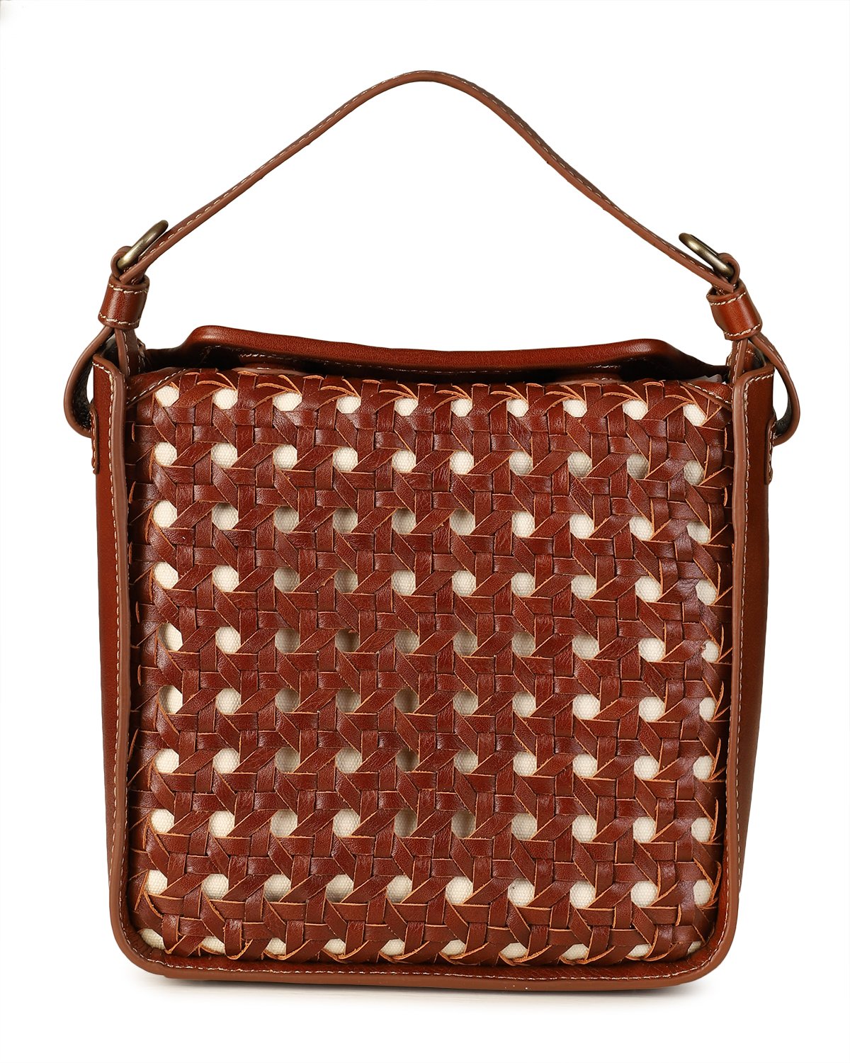 AYA Frame Clutch - Gold/Silver — RAFE New York AYA Frame Clutch - Gold/Silver — RAFE New York