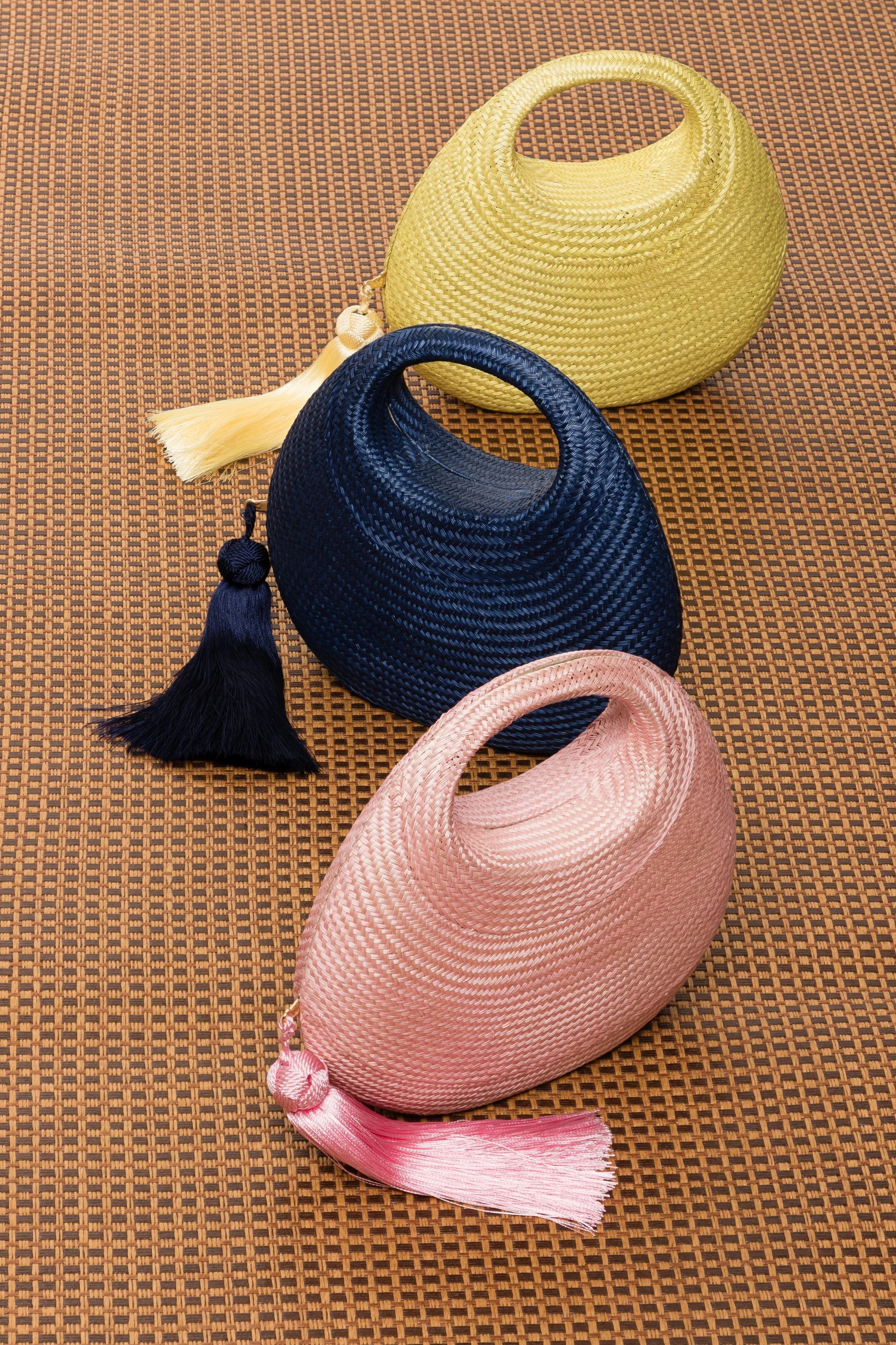 ISI Cut Out Handle clutches