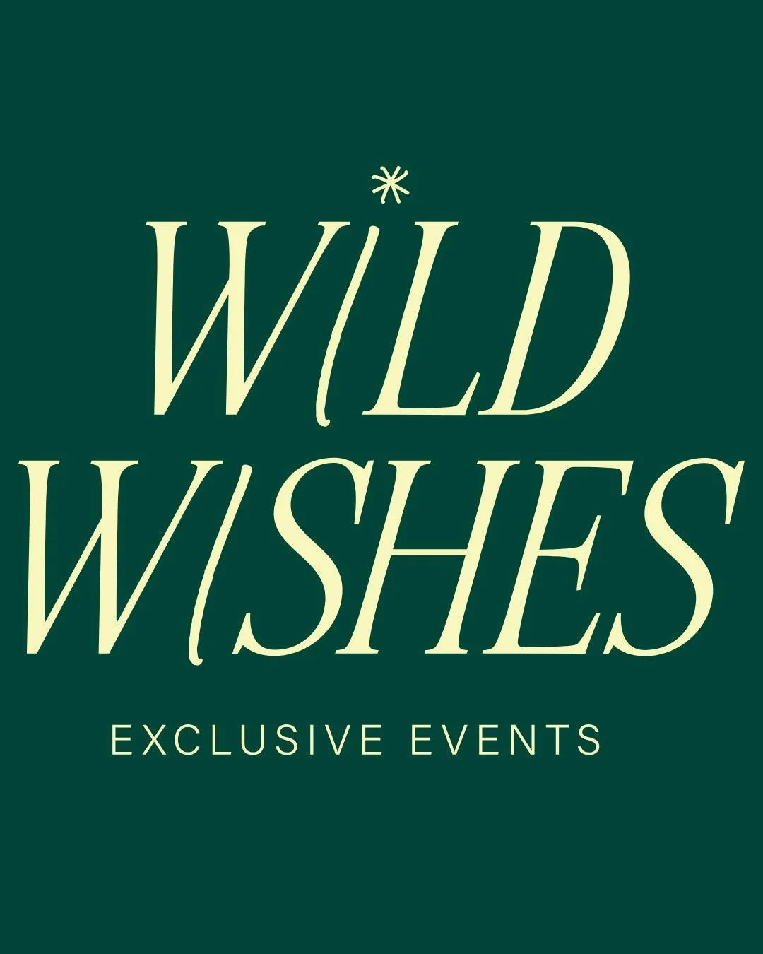 Wij cre&euml;ren exclusieve, volledig op maat gemaakte themafeesten voor kinderen en bedrijven, totaalbelevingen die voelen als een droom die tot leven komt.

Wat doen wij concreet?
Wij ontwerpen het hele concept, verzorgen styling, animatie, caterin