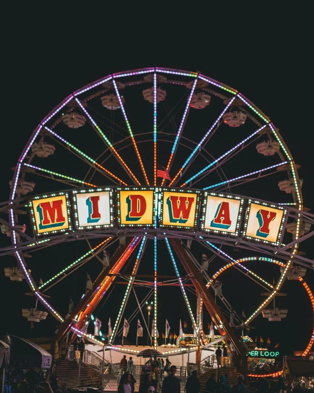 Volg de magie. Broadway Circus

Bij Wild Wishes cre&euml;ren we volledig op maat gemaakte themafeesten voor bedrijven, met storytelling, maatwerk en exclusieve afwerking.

🎪 Jij hoeft alleen maar te genieten van het moment.

#CorporateLuxury #Circus