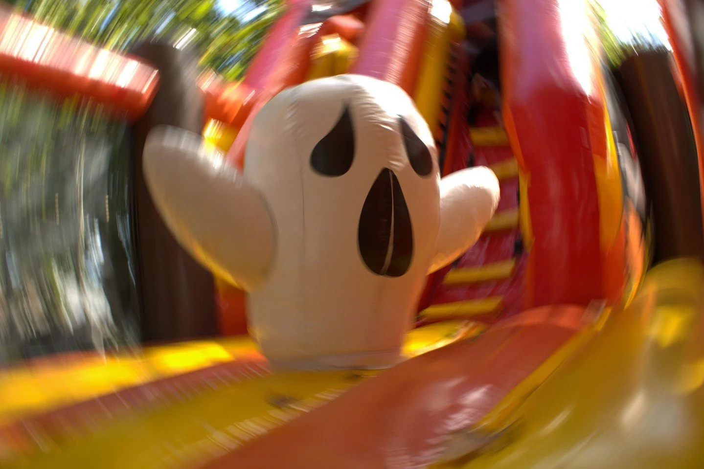 Halloween Throwback: Kan jij de vloek verbreken? Het entertainment zorgde voor &eacute;chte spanning en plezier &mdash; kinderen die giechelden, ouders die genoten en momenten die je gewoon niet vergeet.

Voor mij is dat de magie van Wild Wishes: sam