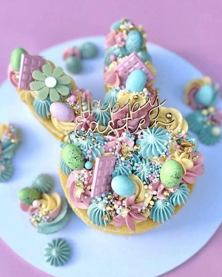 Een klant deelde: 'Ons paasfeest voelde als een warme omhelzing , puur geluk!' 

Met details zoals deze konijnentaart brengen we bij Wild Wishes echte verbindingen tot leven, in een exclusieve sfeer die bij jullie past. 

Klaar voor jouw versie? DM m