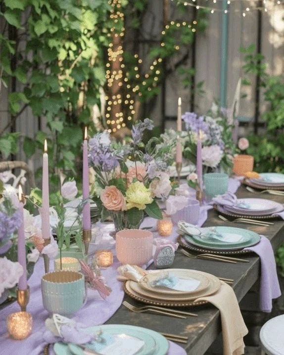 Pasen nadert, tijd voor een feest aan een tafel vol warmte en vreugde, met unieke touches die je familie closer brengen. 

Wild Wishes maakt het persoonlijk en onvergetelijk. Laten we praten? 

DM voor idee&euml;n. ✨🐰 

#PaasFeestMechelen #WildWishe