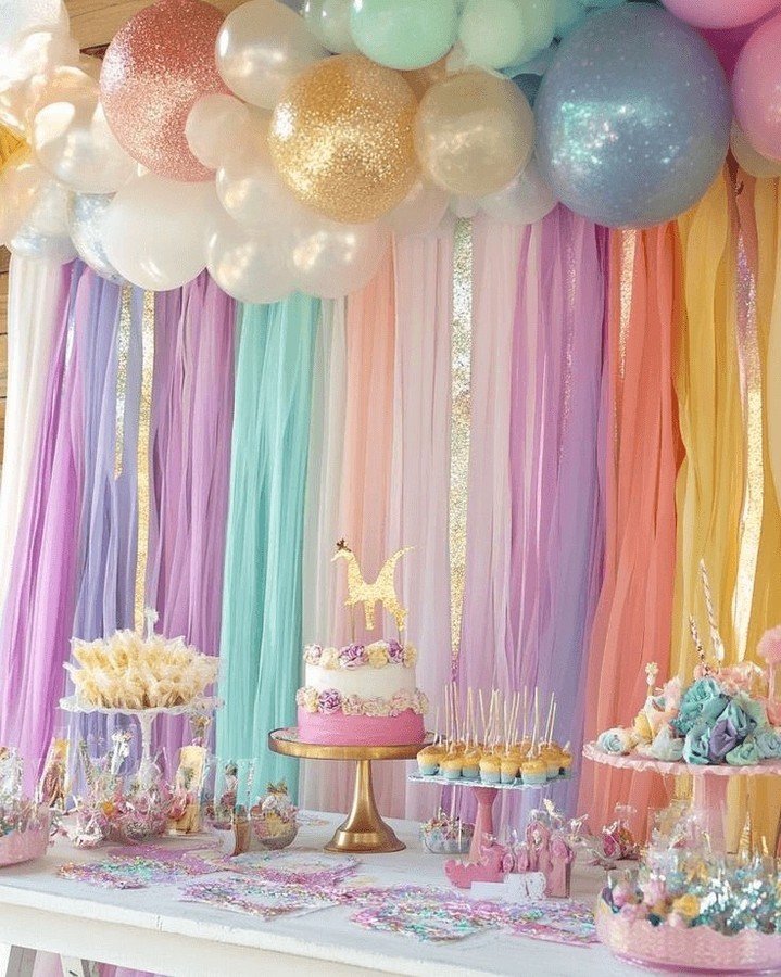 Pinksteren met unicorn-magie: wij maken kinderfeesten high-end en avontuurlijk. Voor unieke thema's, ideaal voor Vlaamse families. Bereid je voor op wonderen?

#UnicornPinksteren #LuxeKinderfeest #VlaamseFolklore #PersonalisedMagic #EcoLuxury #WildWi