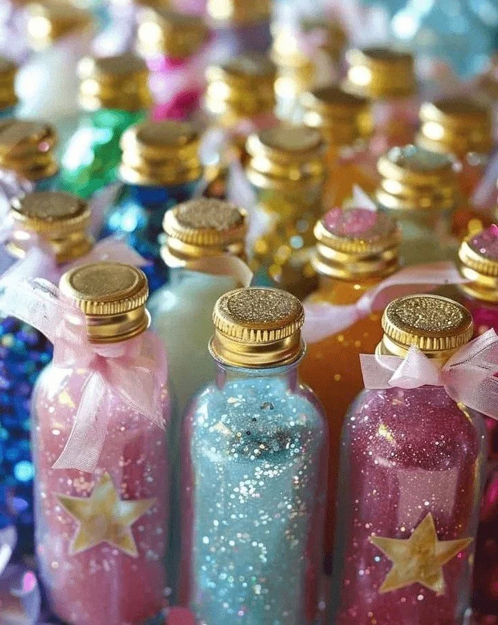 Onze Unicorn Enchantment reeks voor Pinksteren: handgemaakte, eco-vriendelijke stukken. Van magische hoorns tot feestdecor, voor onvergetelijke kinderavonturen. 

#UnicornItems #PinksterenInspiratie #HighEndDecor #AICustom #DuurzaamFeest #VlaanderenL