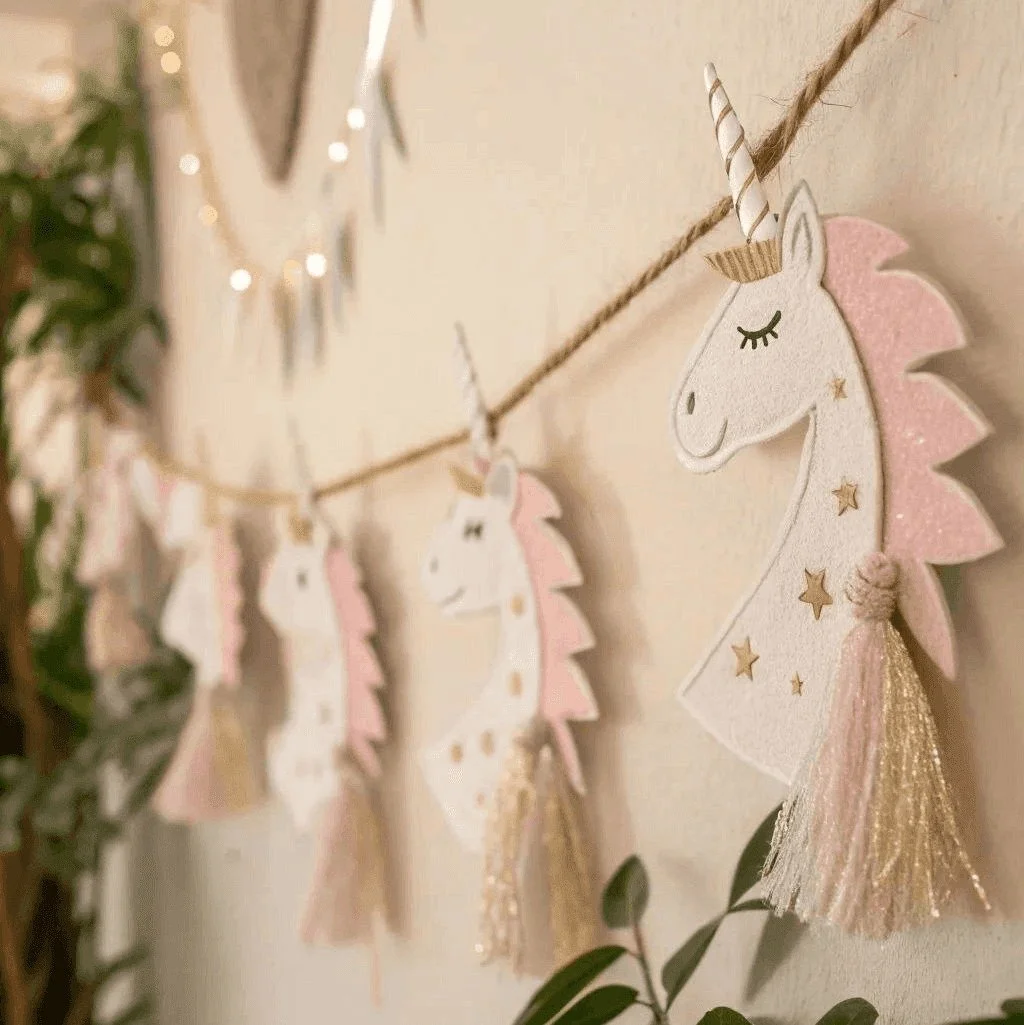 Hoi avonturiers, maak Pinksteren 2026 &eacute;cht magisch met Unicorn Enchantment! Wij van Wild Wishes hebben limited custom kits klaarliggen voor jullie high-end kinderfeesten, vol betoverende verrassingen en pure fun. 

#BookUnicornMagic #Pinkstere