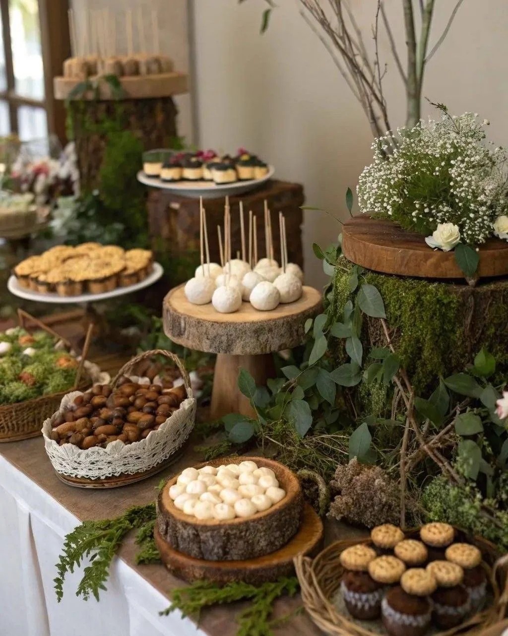 Kleine draakjes hebben blijkbaar drie favoriete dingen op een kinderfeest: glitters, zoete desserts, en plekken waar ze zich kunnen verstoppen. 

We hebben er vandaag minstens vier gespot.
Maar we vermoeden dat er nog meer zijn.

Als je goed kijkt op