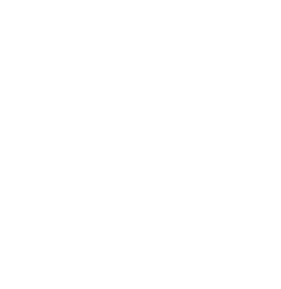 Witte achtergrond met een zwarte pentekening van een piano met een beer eronder.