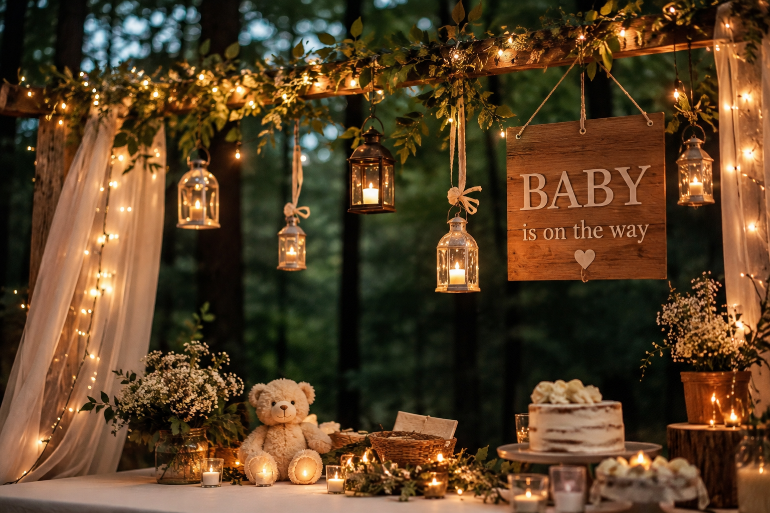 Babyshower