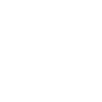 Logo met zwart en gouden letters 'GQ' op een witte achtergrond.