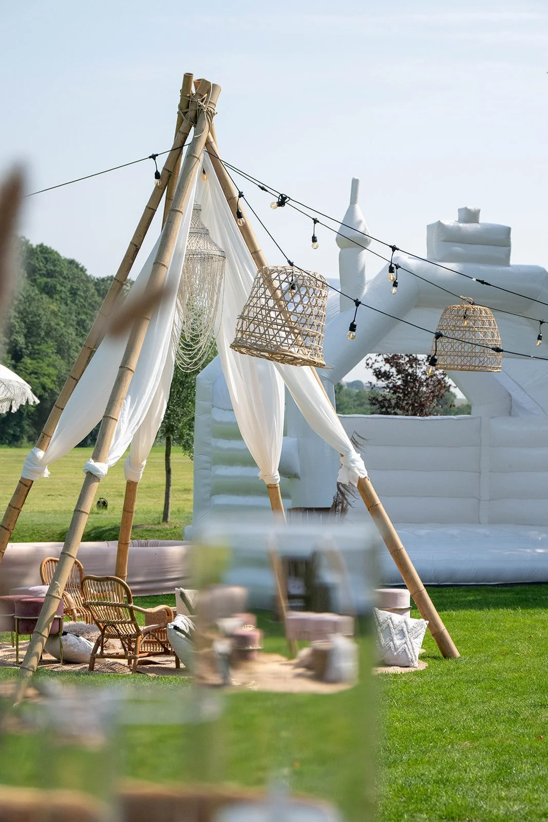 Coachella Verjaardag