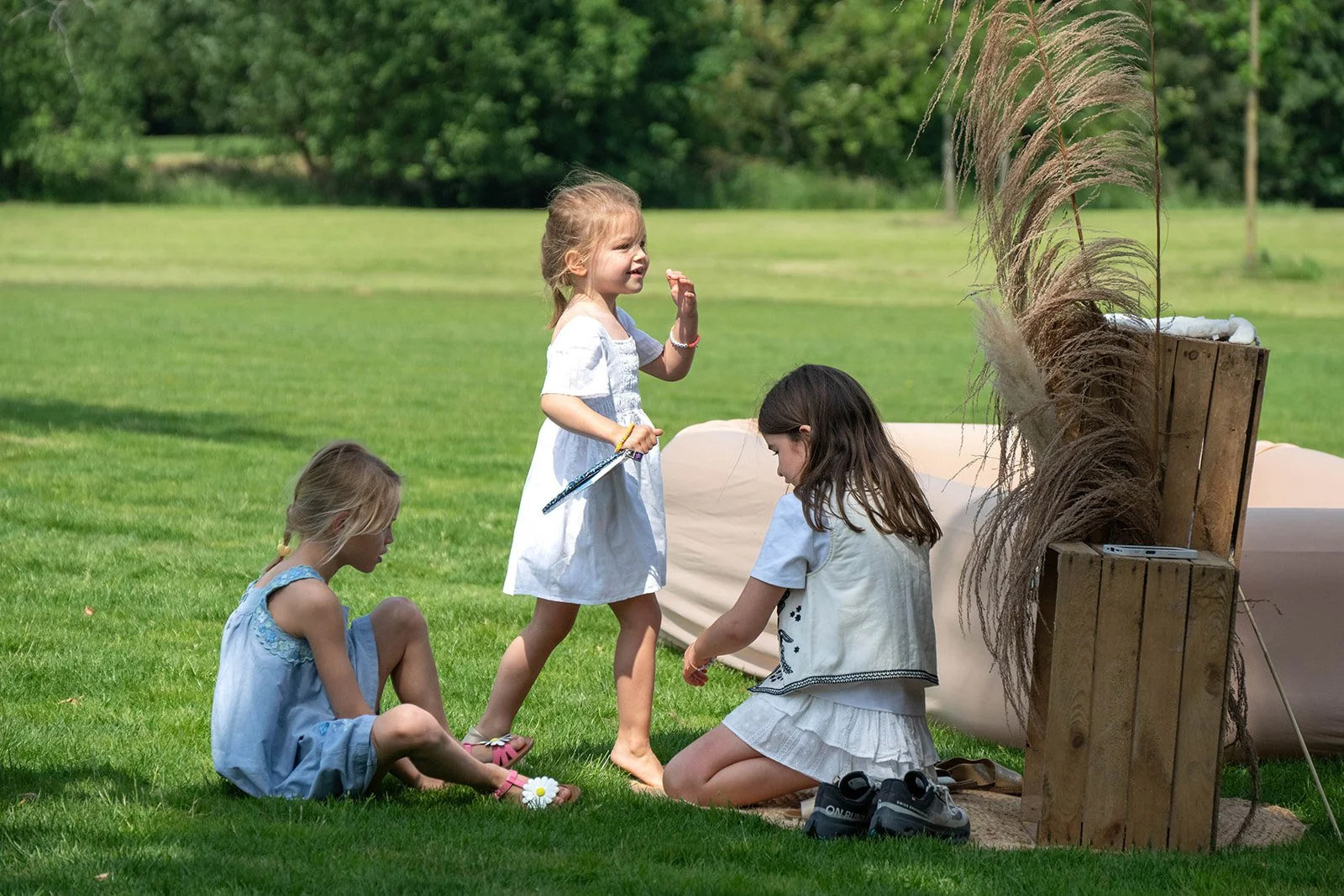 Kinderanimatie