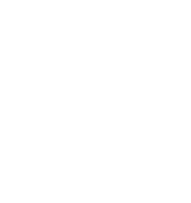 Beyoncé geanimeerde grafische kunst met blauwe achtergrond en oranje accenten