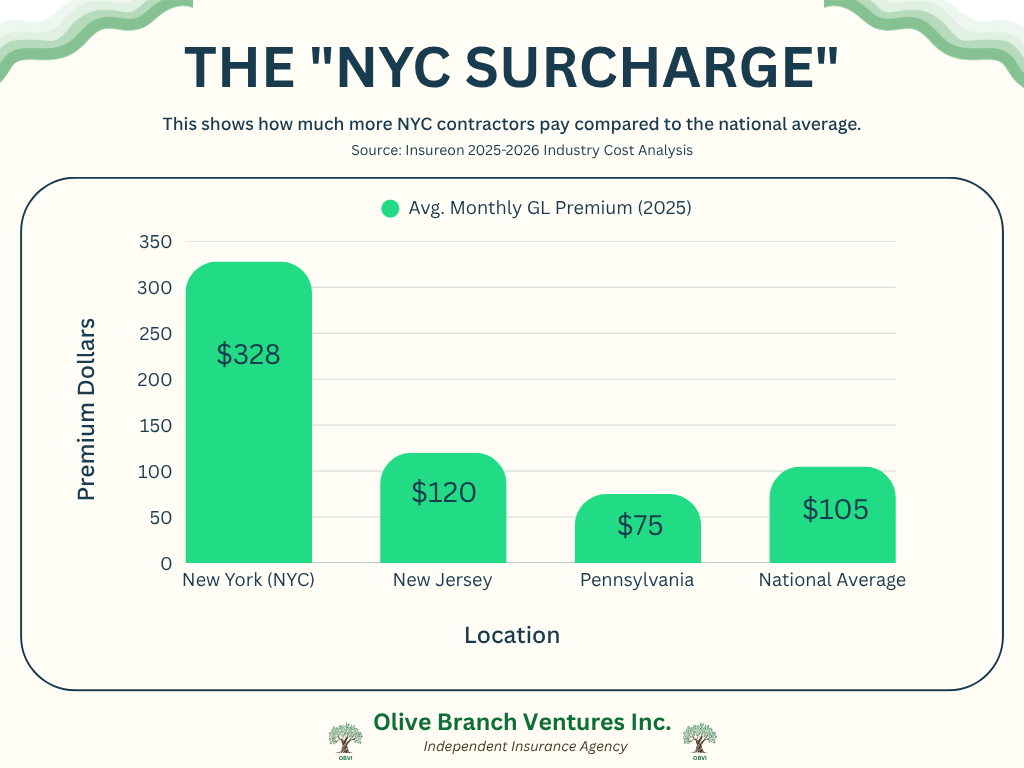 By the Numbers: Why Technical Risk is Your Construction Business's Greatest Asset in NYC