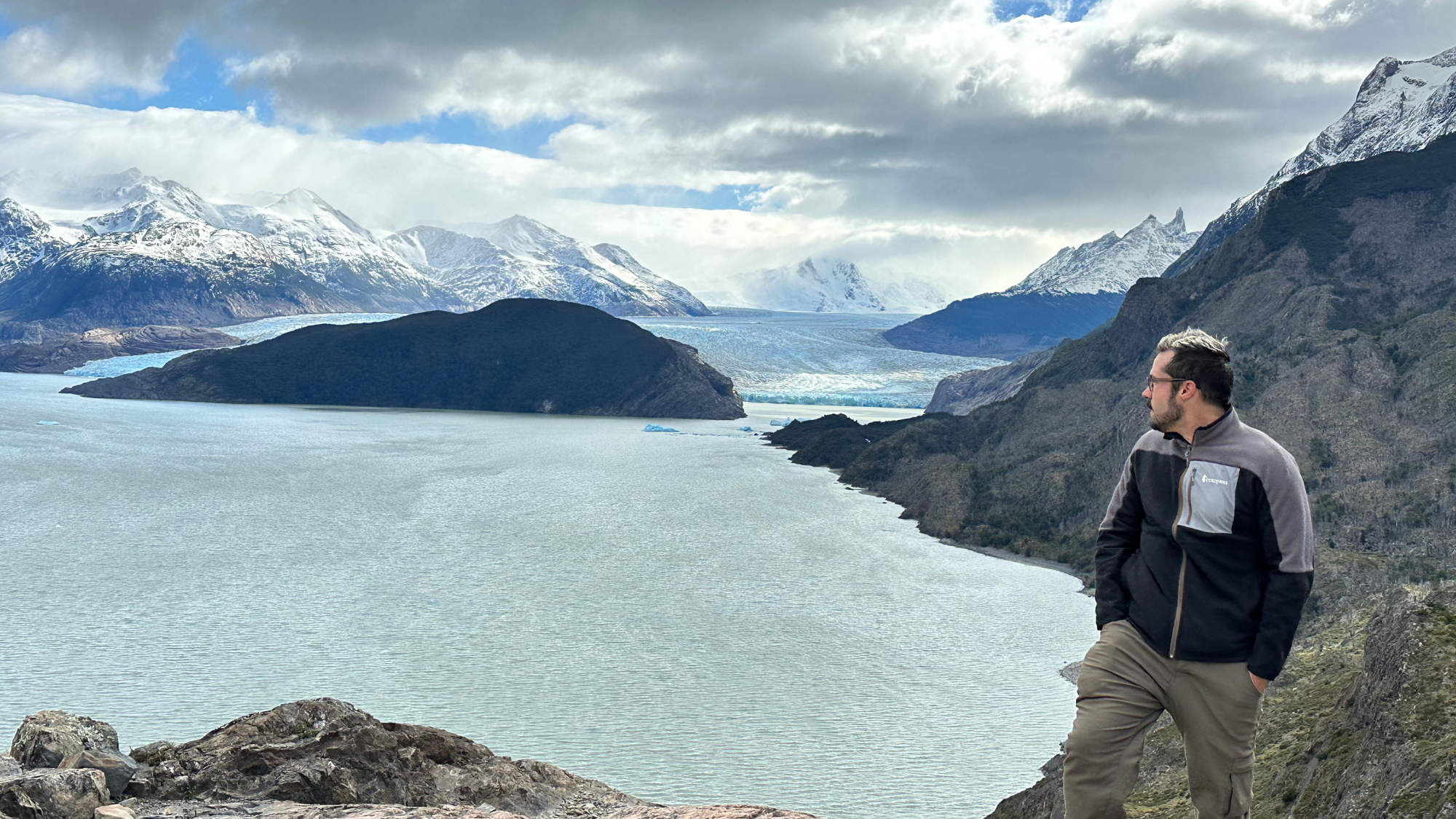 A Guide to Traveling Solo and Sober
