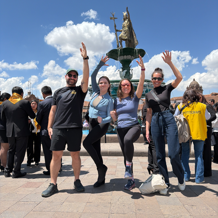 The 5 Best Sober Travel Groups in 2026 