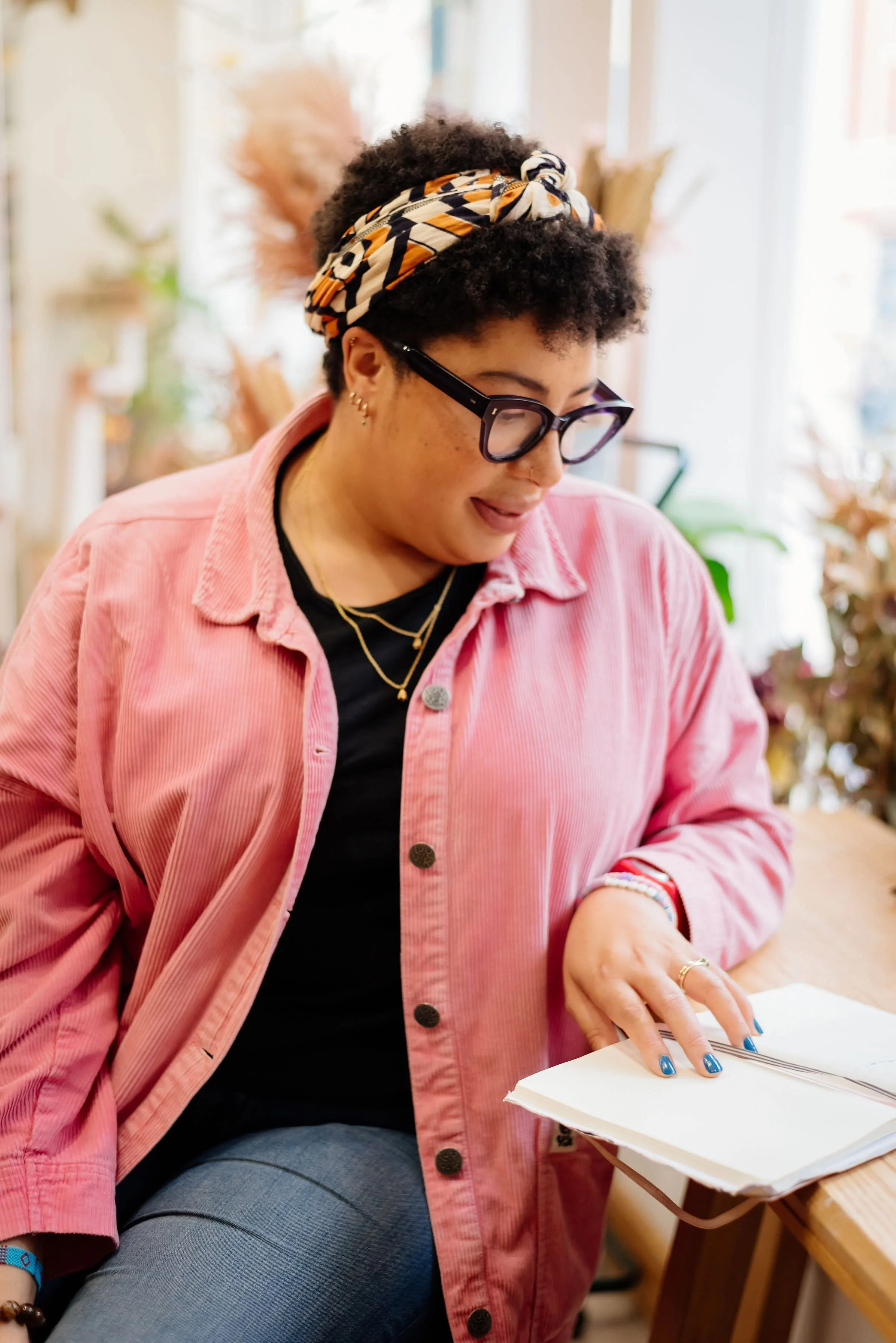 The hidden labour behind activism — and why supporting it matters