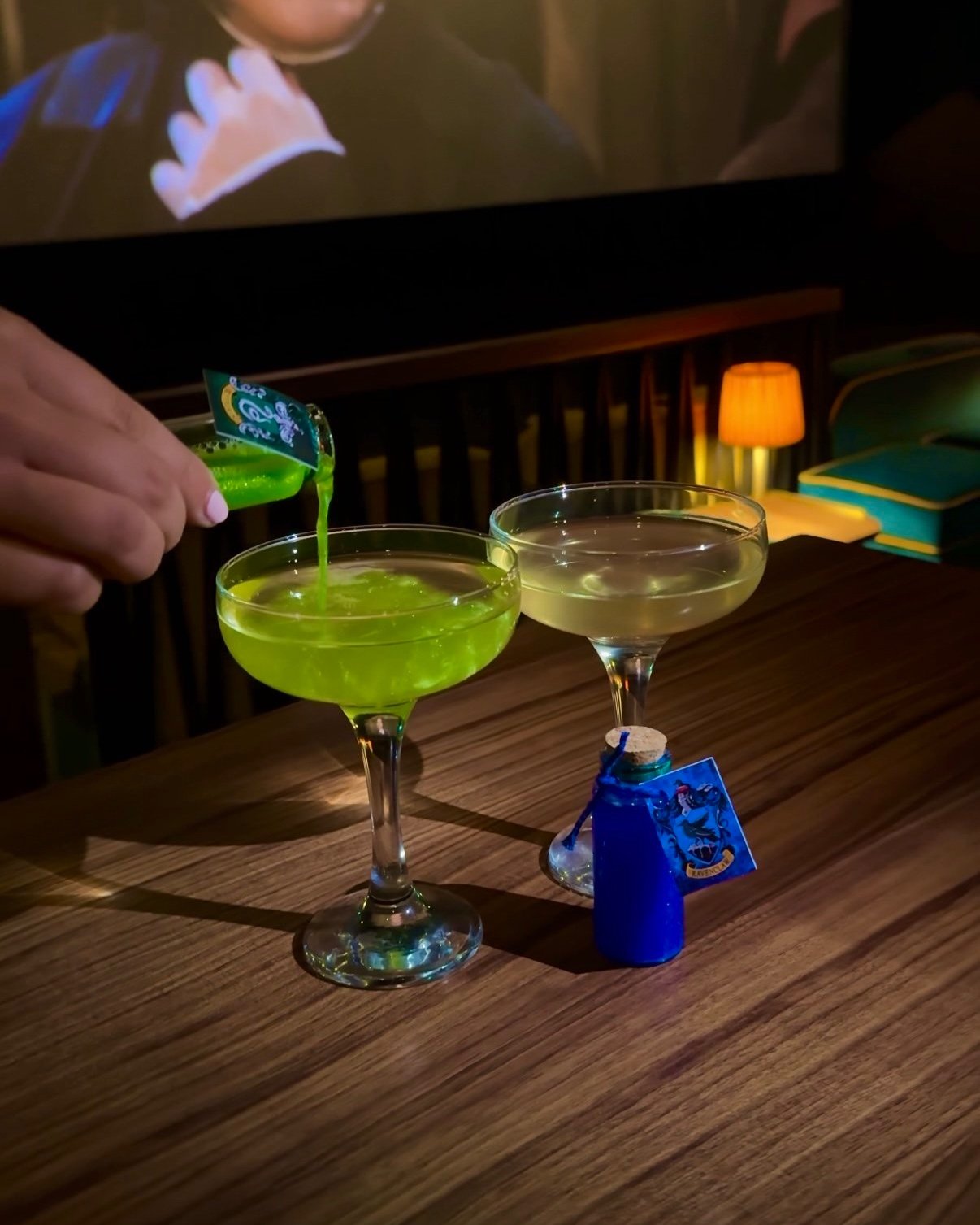 The Avenue - UGC &amp; Videography