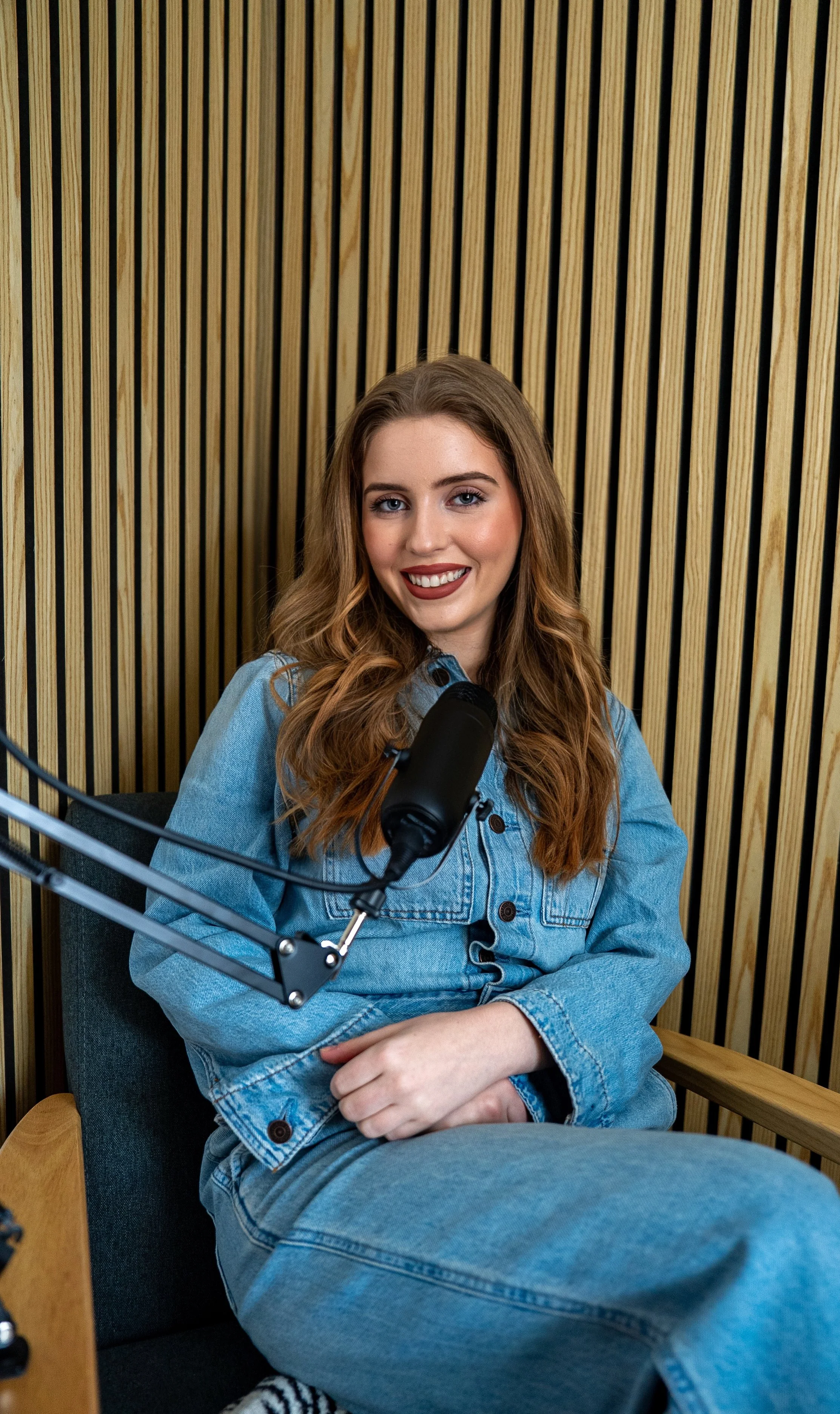 Claire ford - founder of viral muse. Northern Ireland 30 under 30