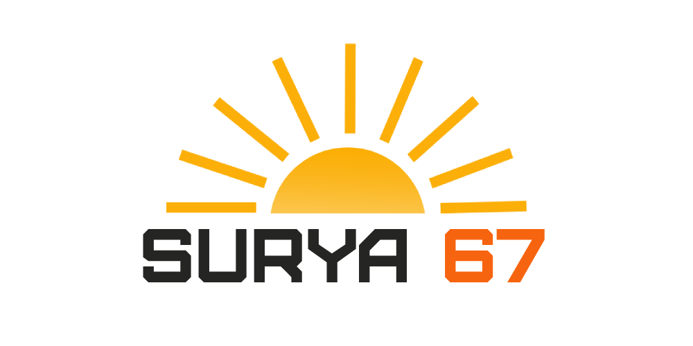 SURYA 67 Inc.