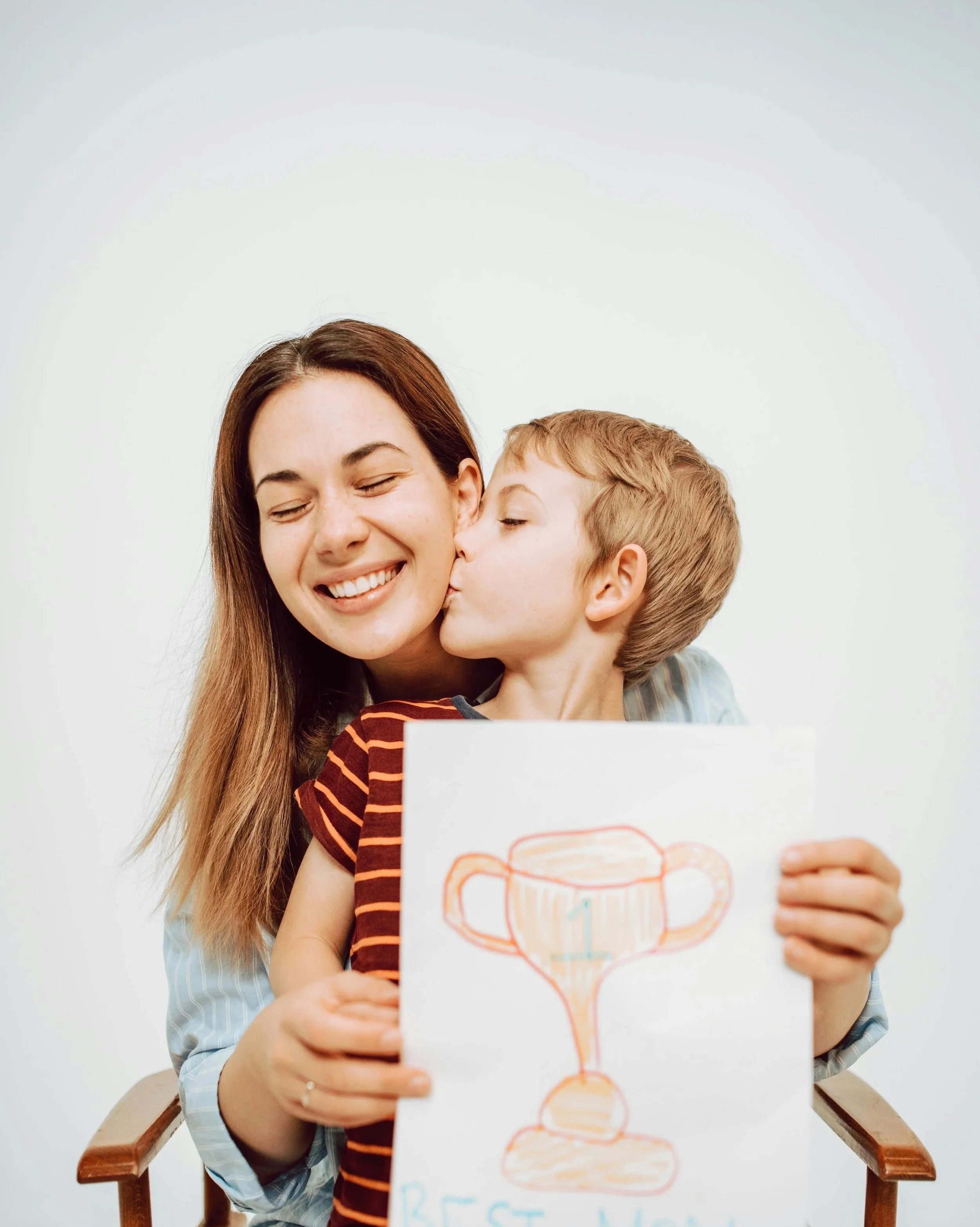 austims help. Child psychologist