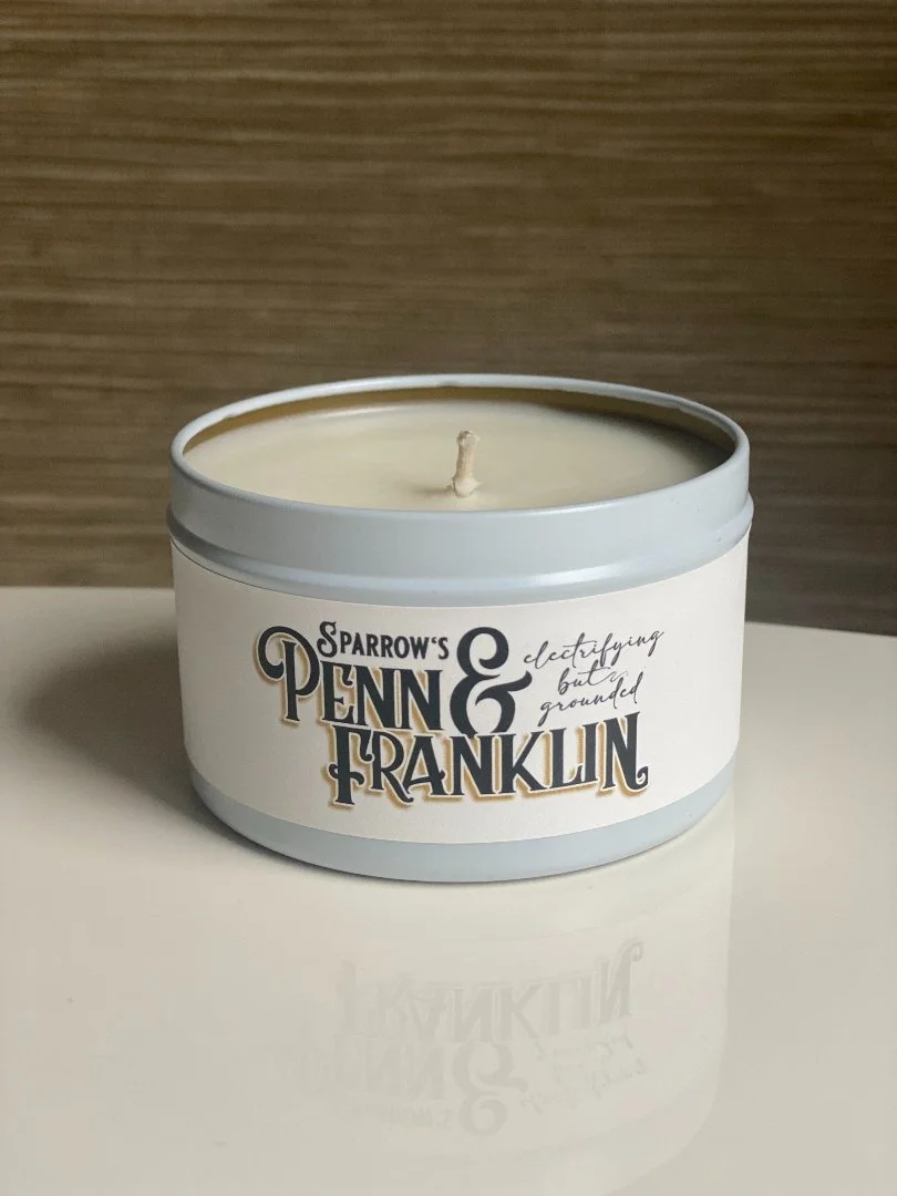 Sparrows Penn Franklin.jpg