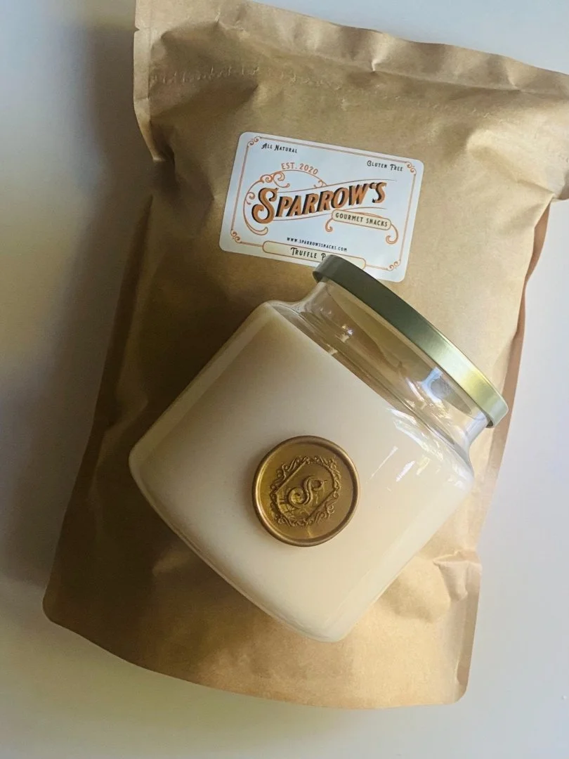 Sparrows with Bag.jpg