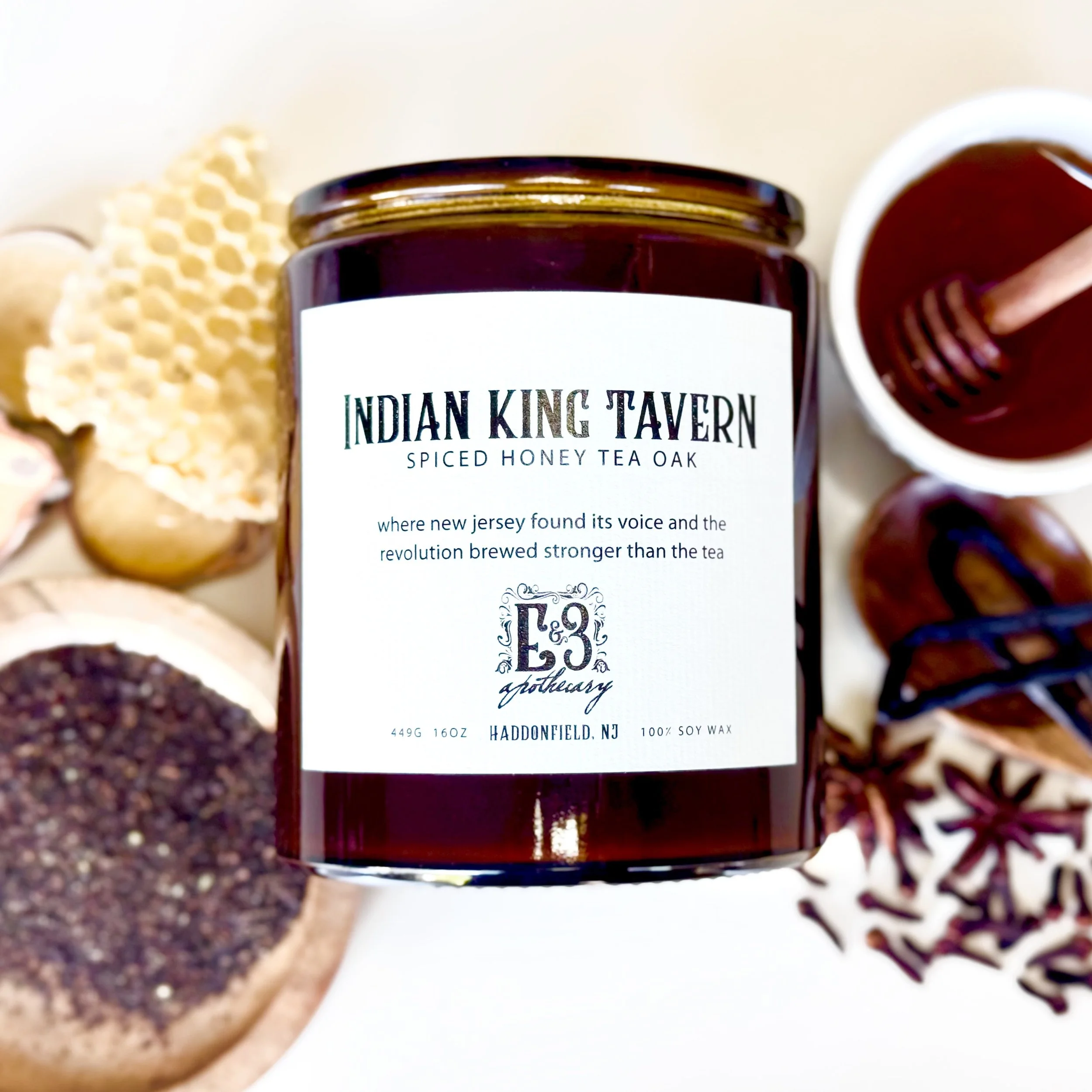 Indian King Tavern