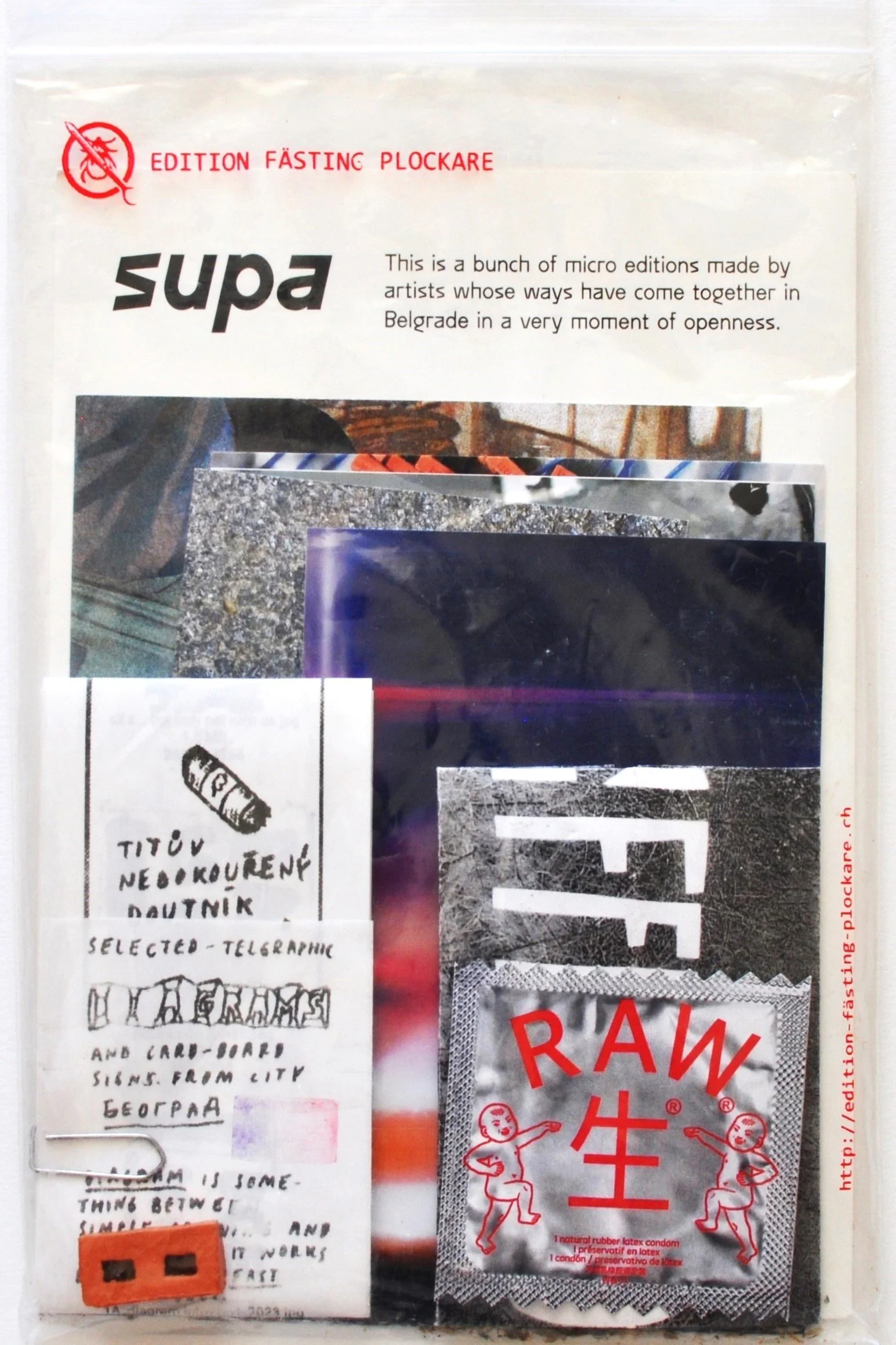 SUPA
