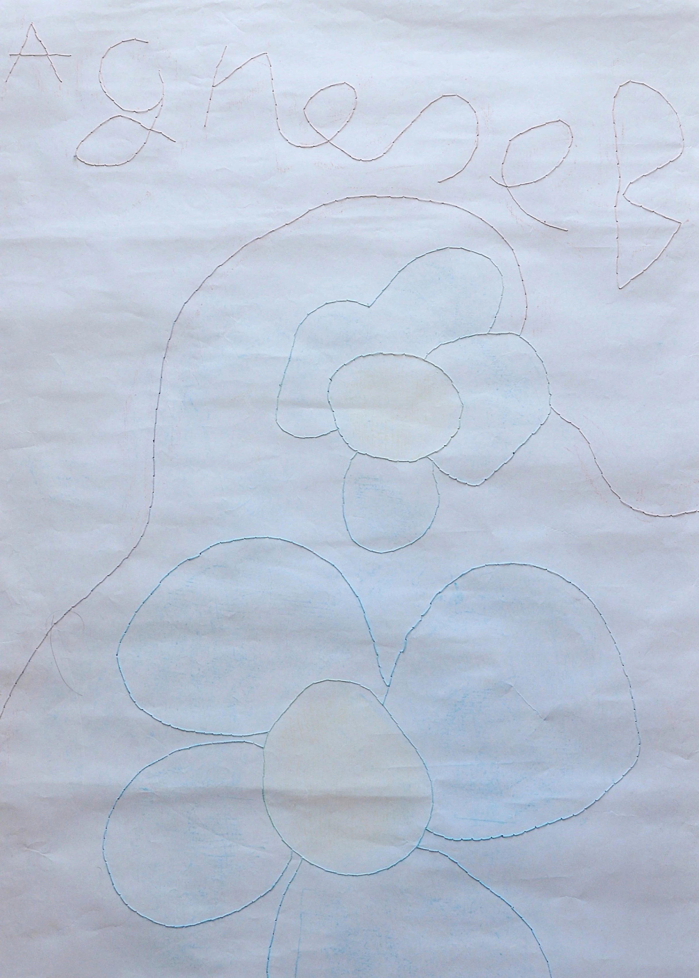 TRANSPARENT CURTAINS SOFTEN THE LIGHT