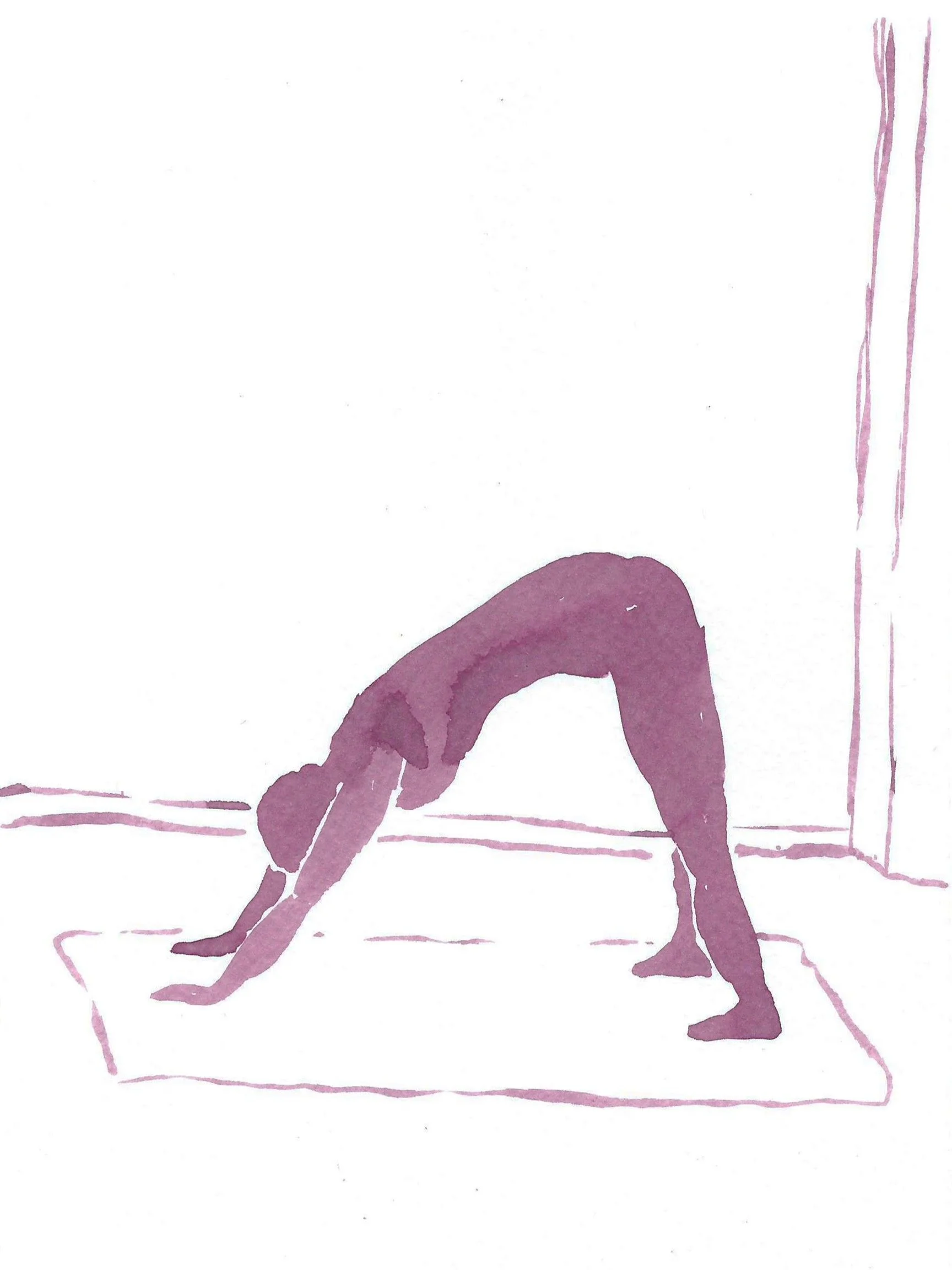 HATHA YOGA (ΕΛ)