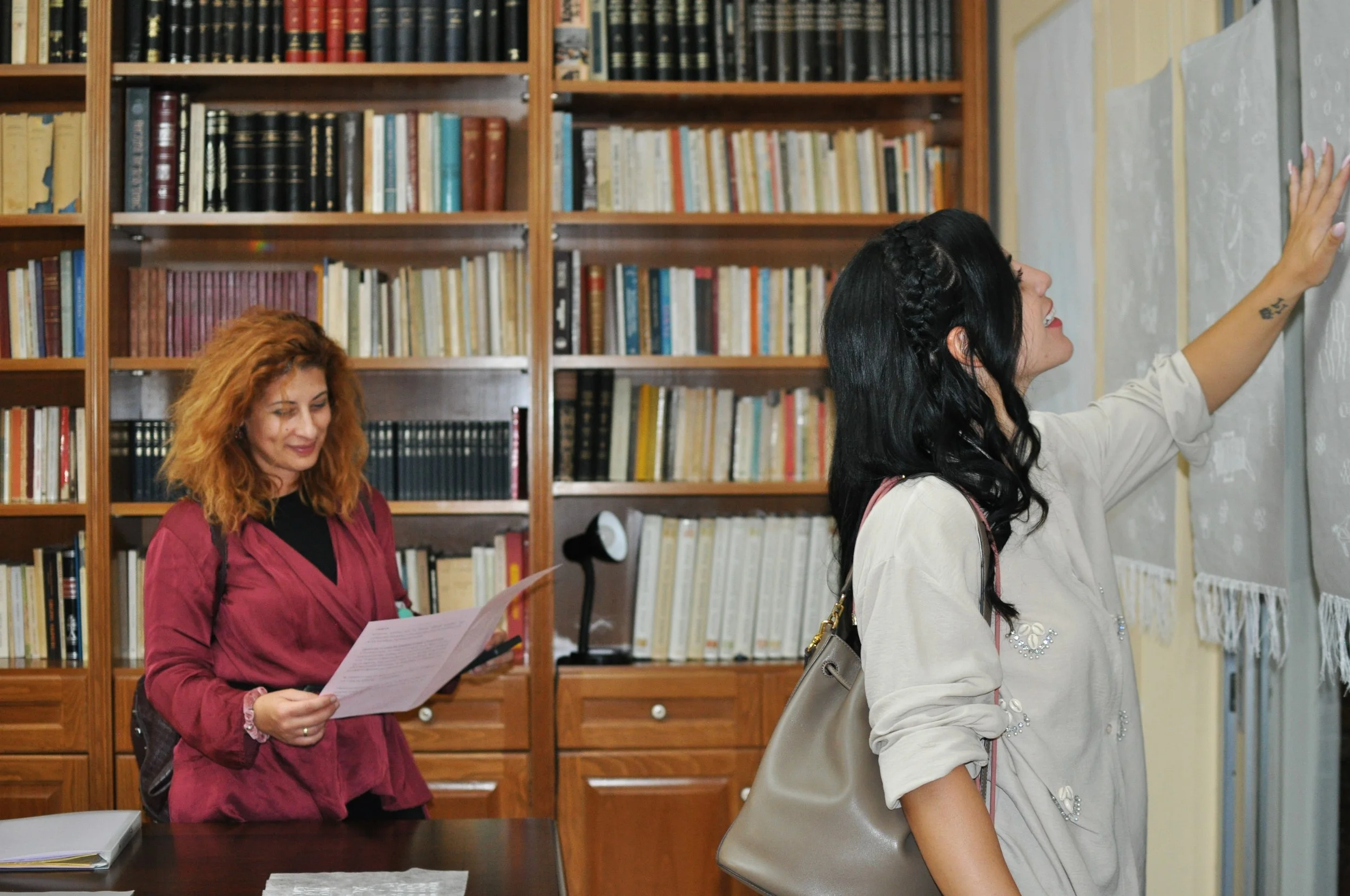 HOME WITH BOOKS © 2025