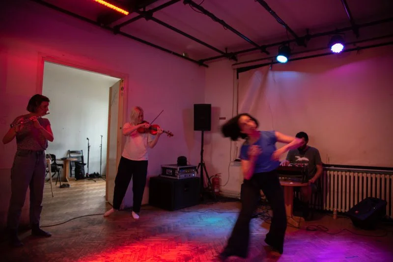 FESTIVAL IN OPPOSITION, KUDA ORG