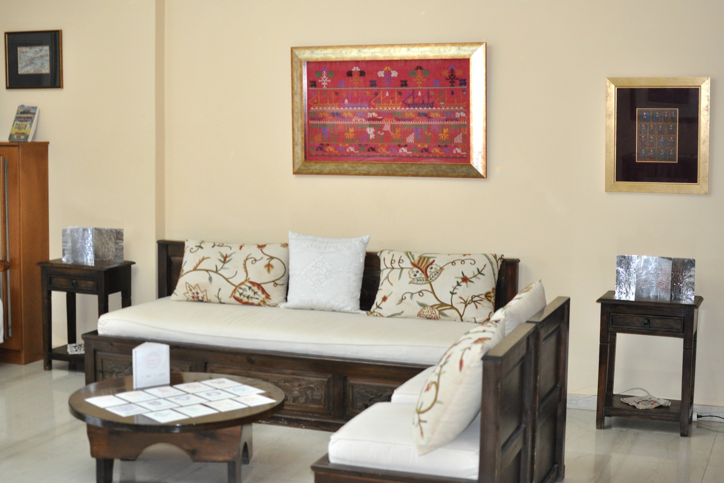 HOME WITH BOOKS © 2025