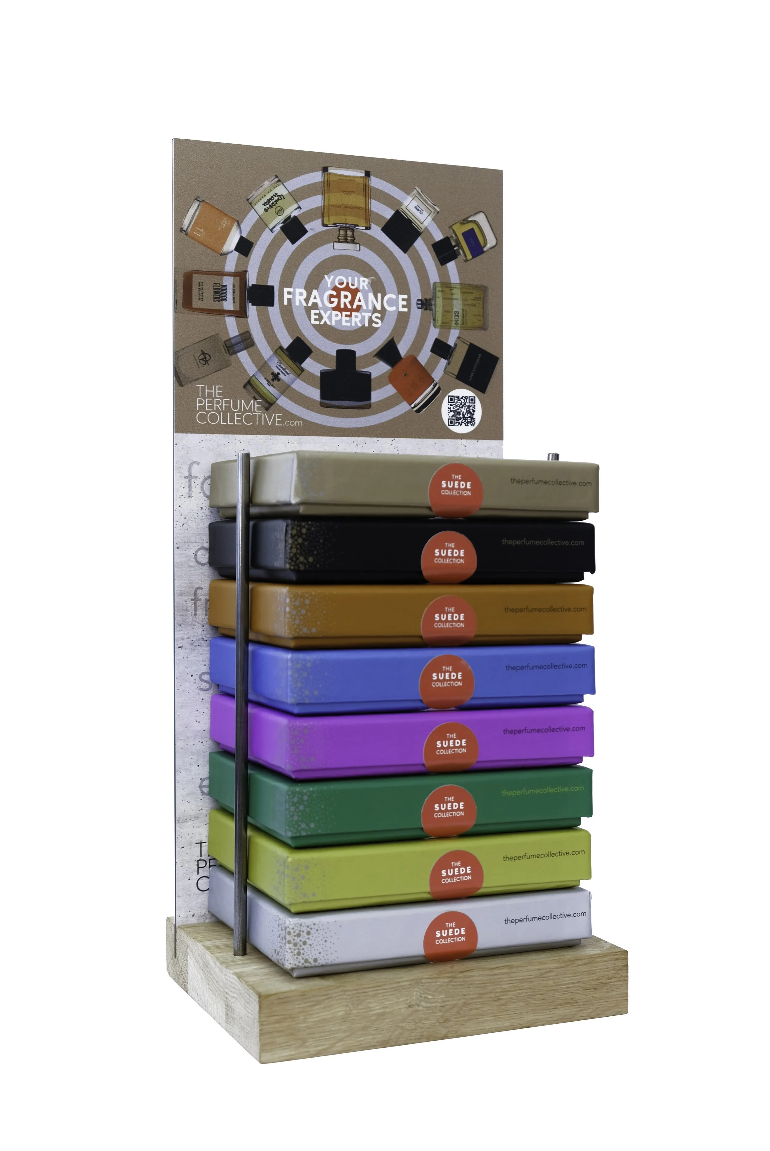 POS Display