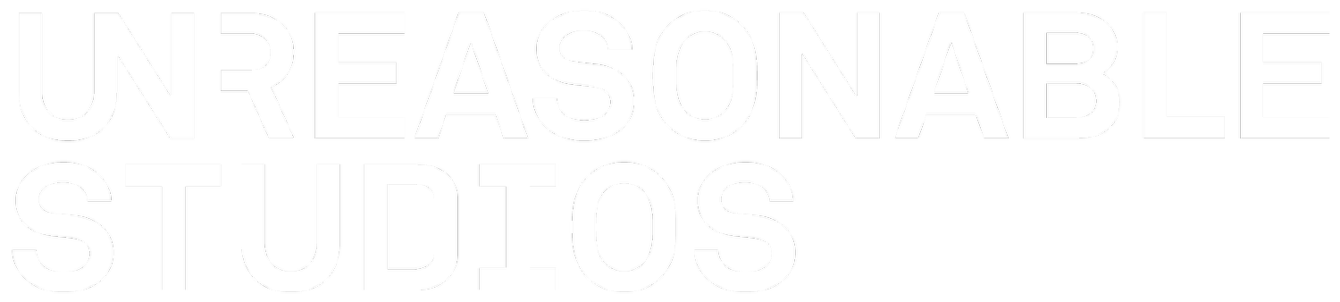 UNREASONABLE STUDIOS NEW