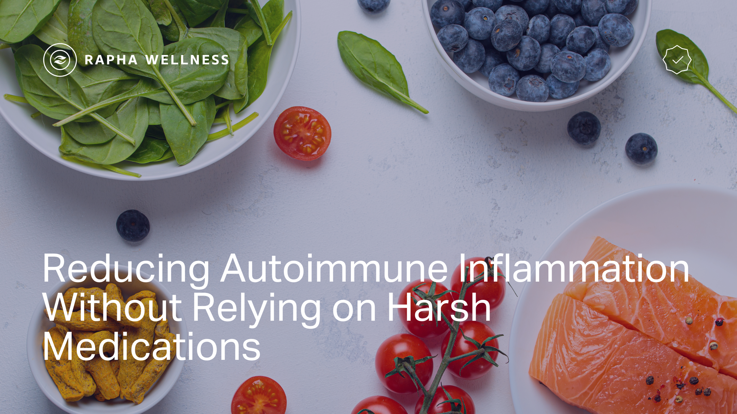 Reducing Autoimmune Inflammation Without Relying on Harsh Medications