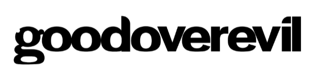 good over evil