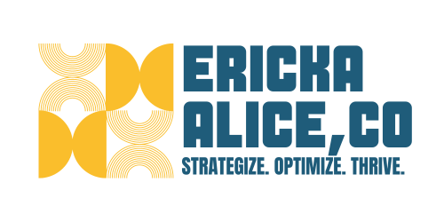 Ericka Alice Co
