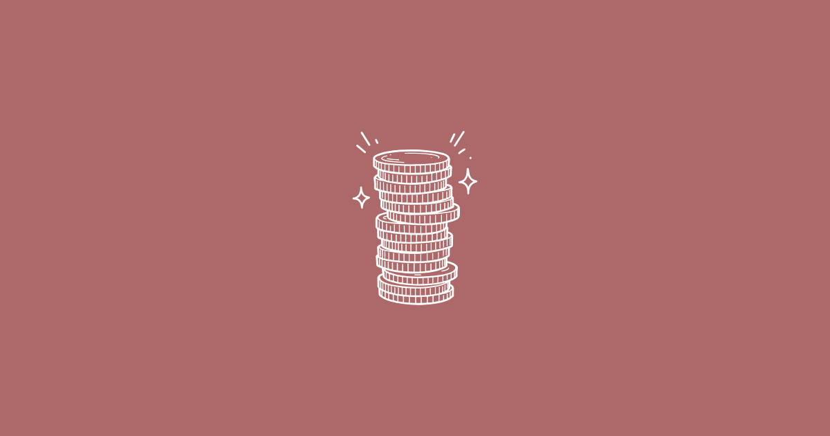 Symbols of Grace: The Coins