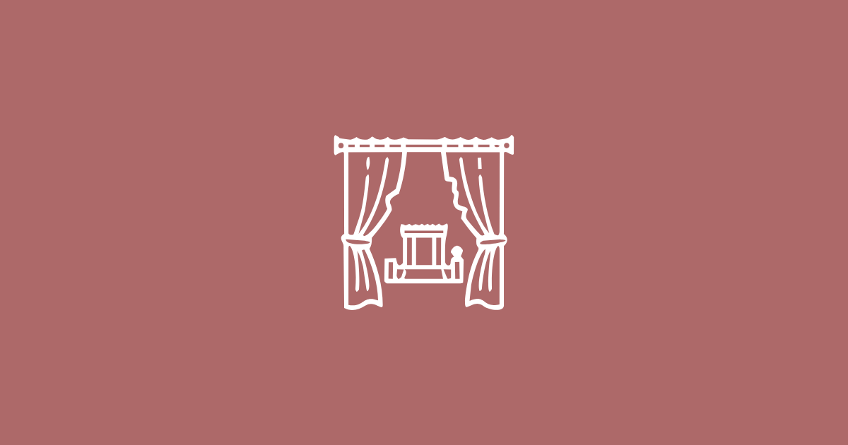 Symbols of Grace: The Veil